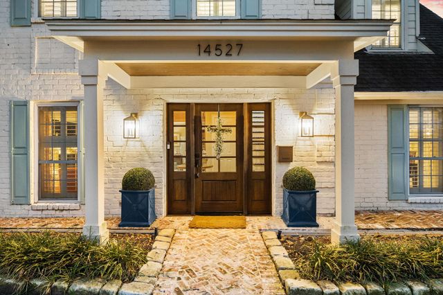 14527 Chadbourne Drive, Houston, TX 77079