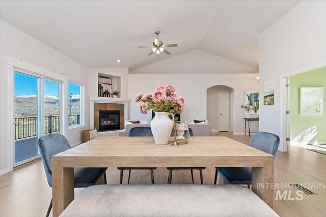 3766 E Immigrant Pass Ct., Boise, ID 83716