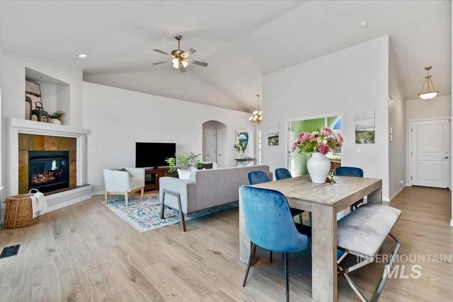 3766 E Immigrant Pass Ct., Boise, ID 83716