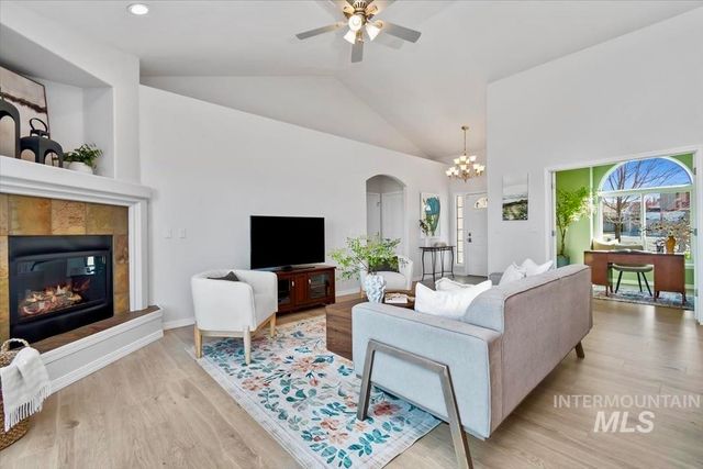 3766 E Immigrant Pass Ct., Boise, ID 83716