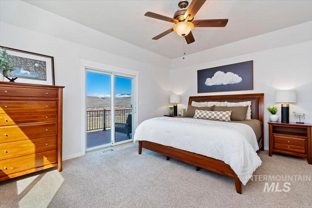 3766 E Immigrant Pass Ct., Boise, ID 83716