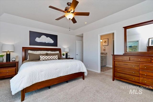 3766 E Immigrant Pass Ct., Boise, ID 83716