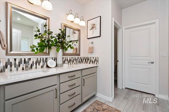 3766 E Immigrant Pass Ct., Boise, ID 83716