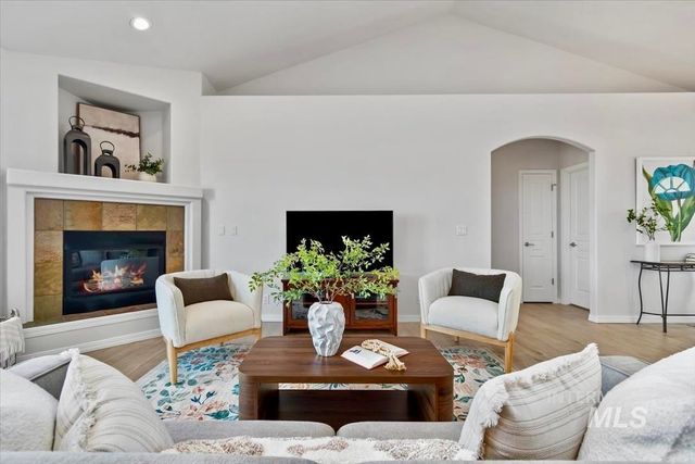 3766 E Immigrant Pass Ct., Boise, ID 83716