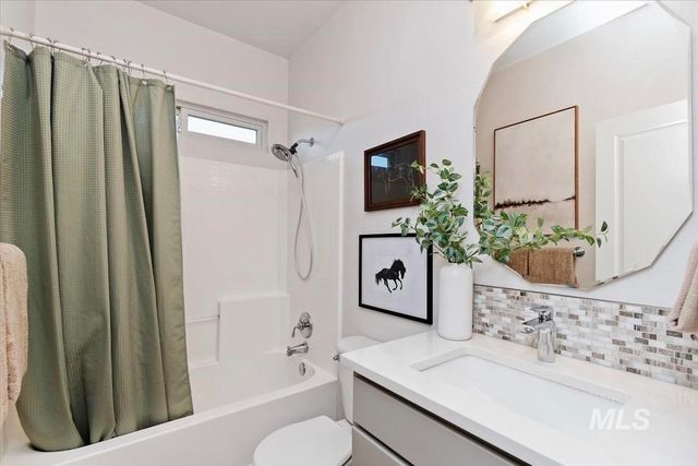 3766 E Immigrant Pass Ct., Boise, ID 83716