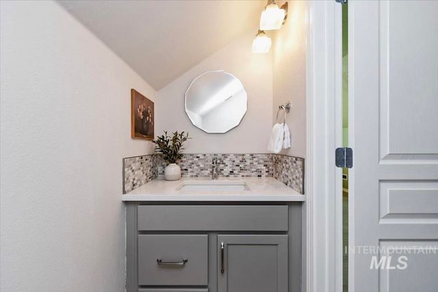 3766 E Immigrant Pass Ct., Boise, ID 83716