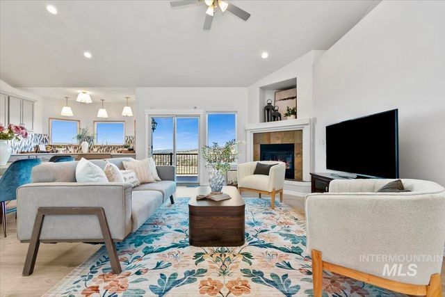 3766 E Immigrant Pass Ct., Boise, ID 83716