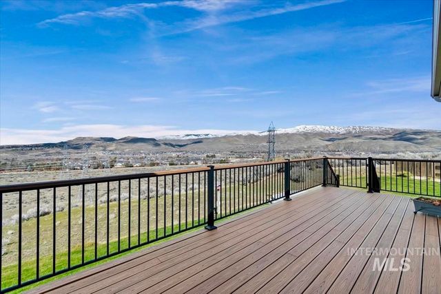 3766 E Immigrant Pass Ct., Boise, ID 83716