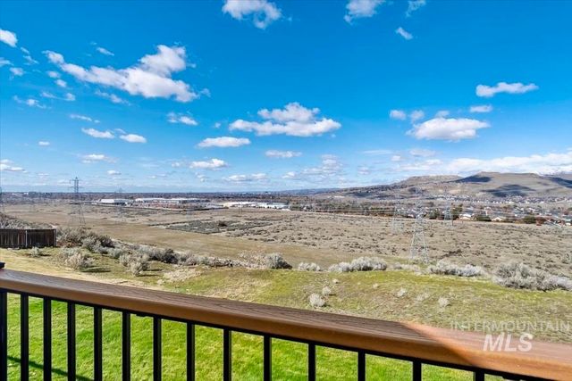 3766 E Immigrant Pass Ct., Boise, ID 83716