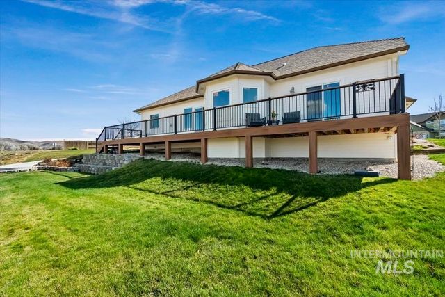 3766 E Immigrant Pass Ct., Boise, ID 83716