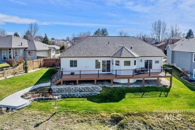 3766 E Immigrant Pass Ct., Boise, ID 83716