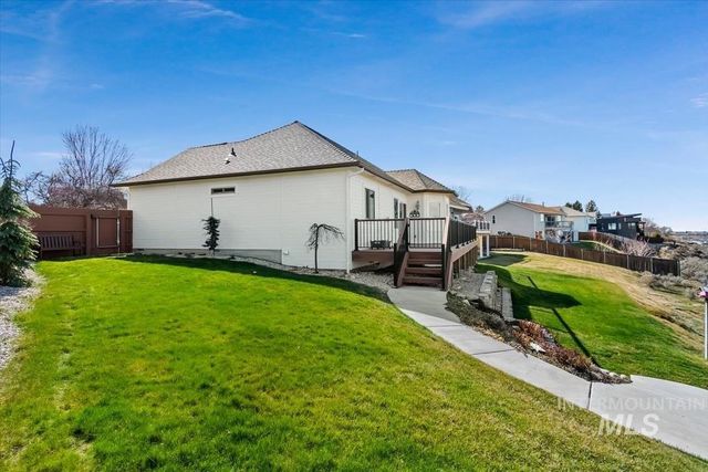 3766 E Immigrant Pass Ct., Boise, ID 83716