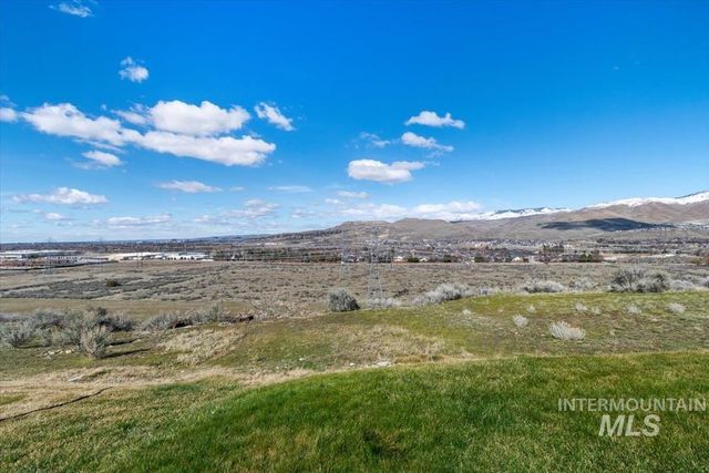 3766 E Immigrant Pass Ct., Boise, ID 83716