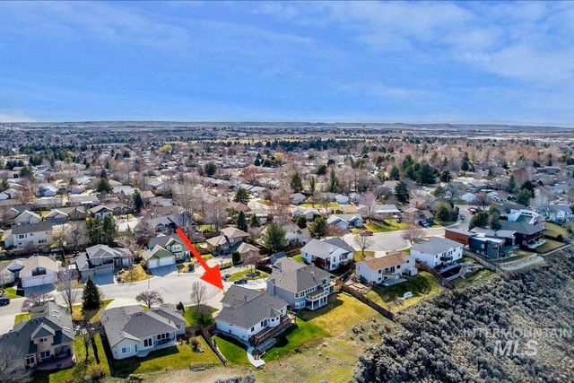 3766 E Immigrant Pass Ct., Boise, ID 83716