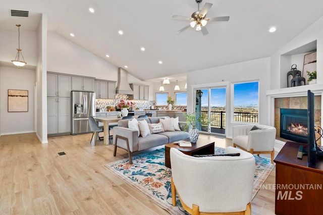 3766 E Immigrant Pass Ct., Boise, ID 83716