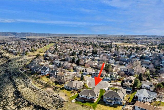 3766 E Immigrant Pass Ct., Boise, ID 83716