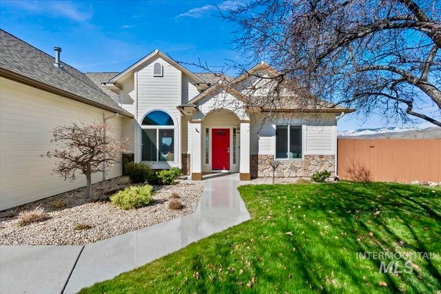 3766 E Immigrant Pass Ct., Boise, ID 83716