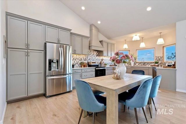 3766 E Immigrant Pass Ct., Boise, ID 83716