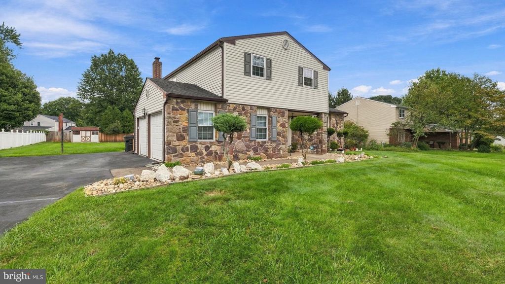 55 NANCY DR, Richboro, PA 18954 — photo 2