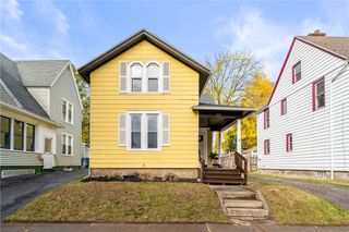 262 Linden Street, Rochester, NY 14620