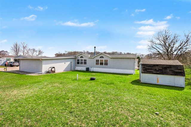 6911 Mandy Lane, Kalamazoo, MI 49009