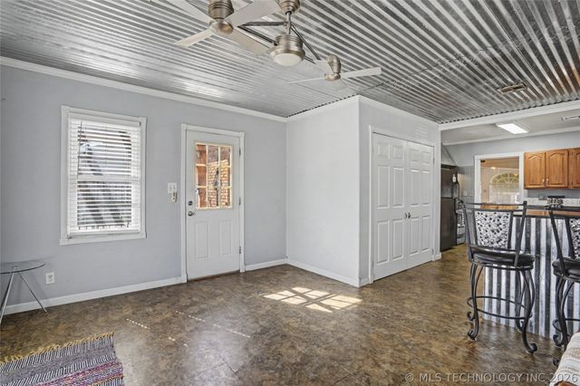 803 S Jamestown Avenue, Tulsa, OK 74112