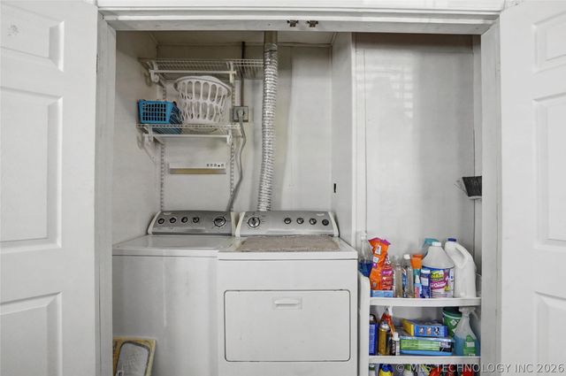 803 S Jamestown Avenue, Tulsa, OK 74112