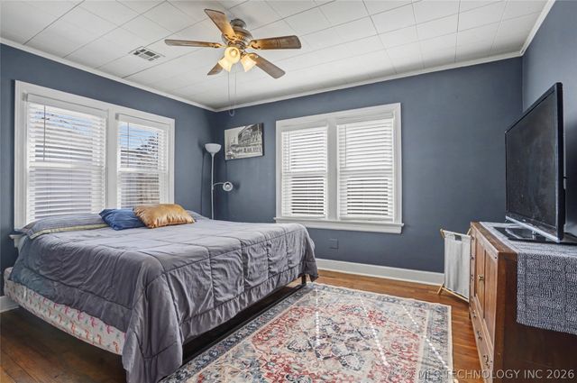 803 S Jamestown Avenue, Tulsa, OK 74112