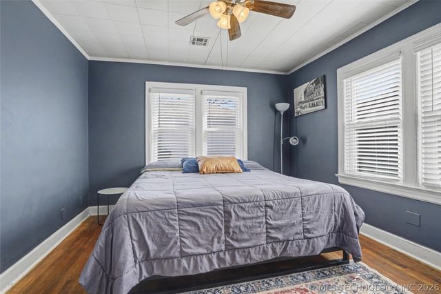 803 S Jamestown Avenue, Tulsa, OK 74112