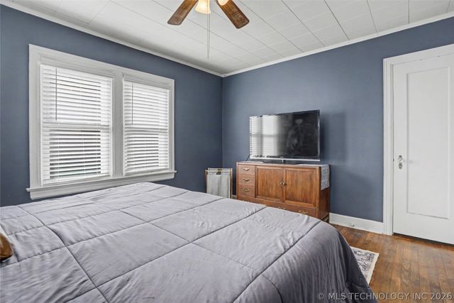 803 S Jamestown Avenue, Tulsa, OK 74112