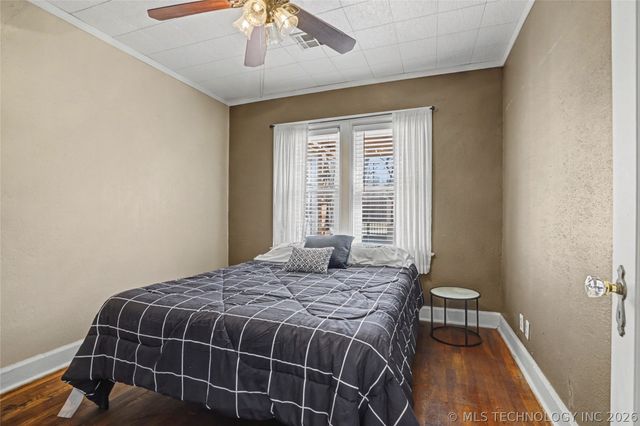 803 S Jamestown Avenue, Tulsa, OK 74112