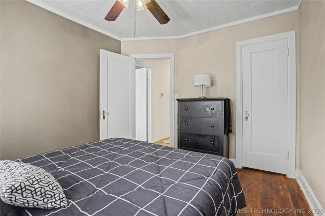 803 S Jamestown Avenue, Tulsa, OK 74112