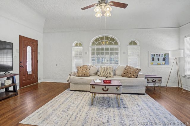 803 S Jamestown Avenue, Tulsa, OK 74112