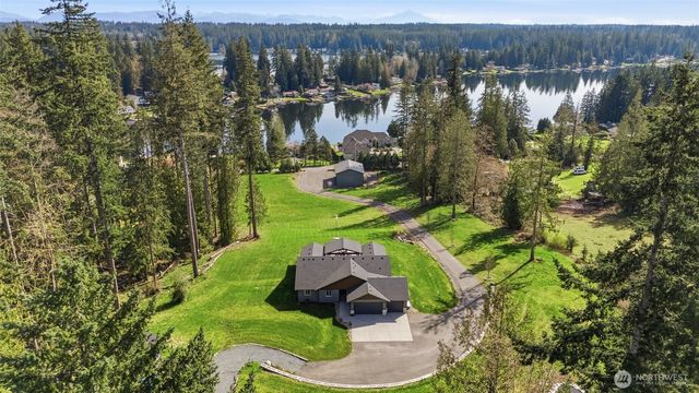 15122 56th Avenue NW, Stanwood, WA 98292