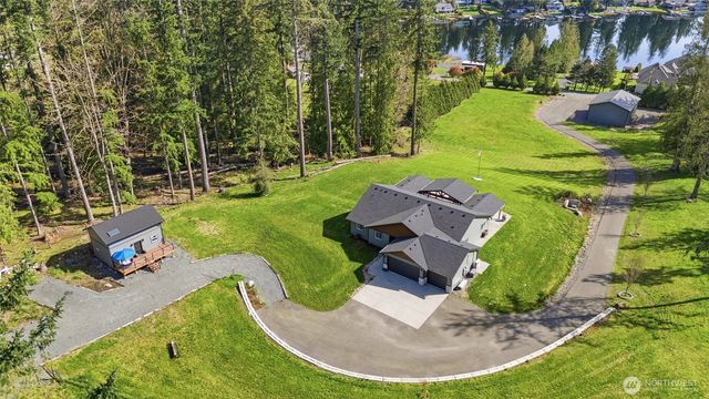 15122 56th Avenue NW, Stanwood, WA 98292