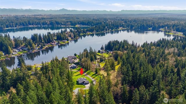 15122 56th Avenue NW, Stanwood, WA 98292