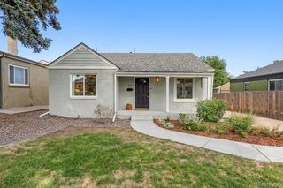 210 S Bryant Street, Denver, CO 80219