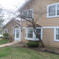457 N Cambridge Drive 457, Palatine, IL 60067