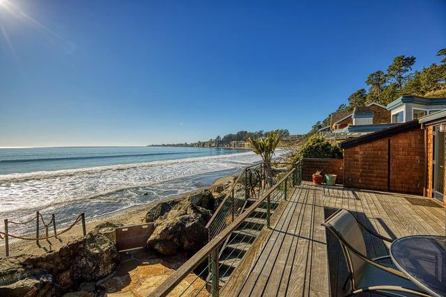 10 Potbelly Beach Road, Aptos, CA 95003