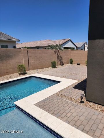 17250 W EDINBURG Street, Surprise, AZ 85388