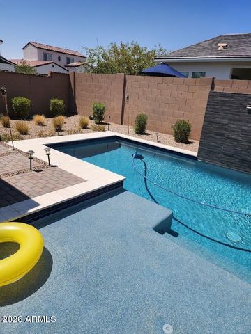 17250 W EDINBURG Street, Surprise, AZ 85388