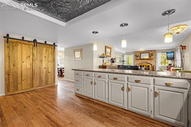 6992 Oak Valley Drive, Colorado Springs, CO 80919