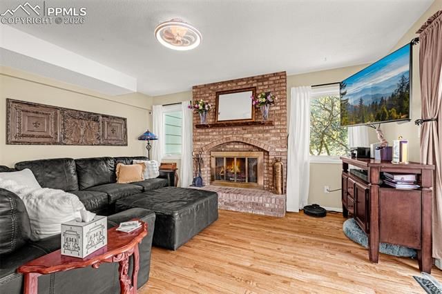 6992 Oak Valley Drive, Colorado Springs, CO 80919