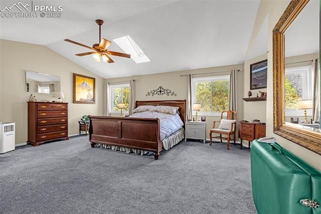 6992 Oak Valley Drive, Colorado Springs, CO 80919