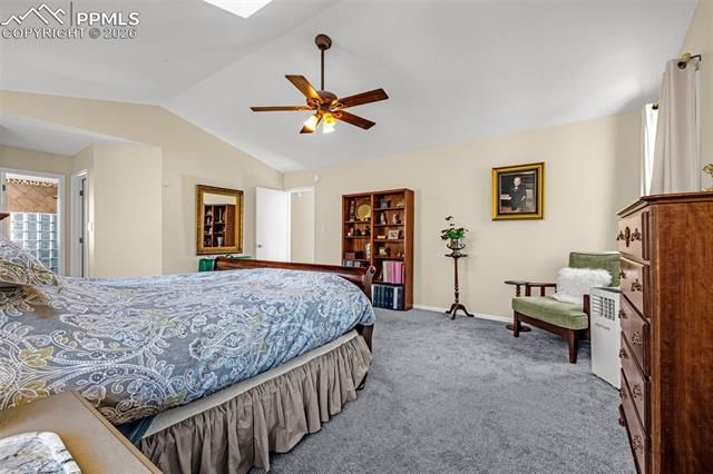 6992 Oak Valley Drive, Colorado Springs, CO 80919