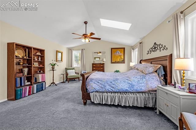 6992 Oak Valley Drive, Colorado Springs, CO 80919