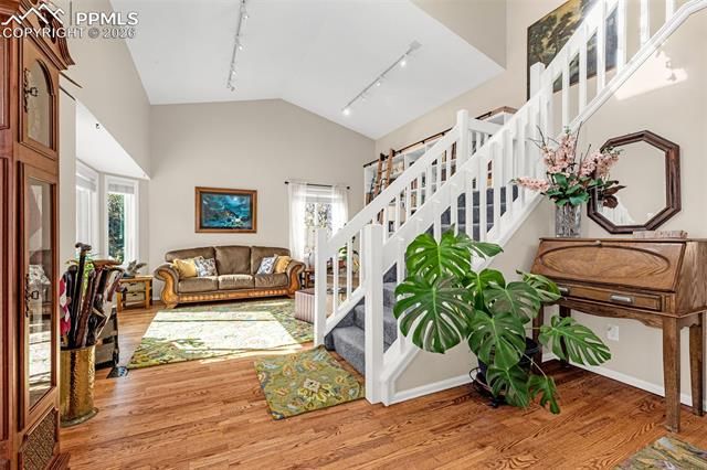 6992 Oak Valley Drive, Colorado Springs, CO 80919