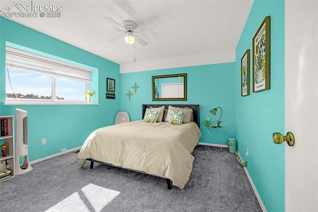 6992 Oak Valley Drive, Colorado Springs, CO 80919