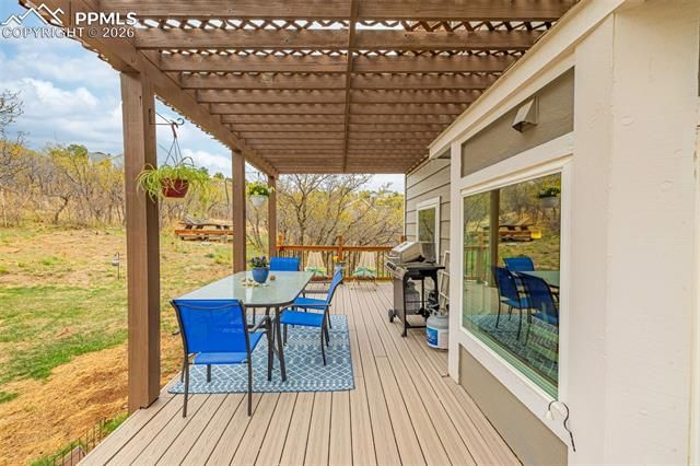 6992 Oak Valley Drive, Colorado Springs, CO 80919