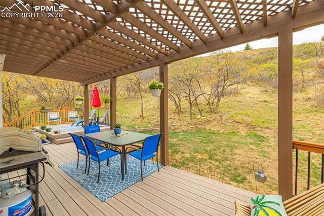 6992 Oak Valley Drive, Colorado Springs, CO 80919